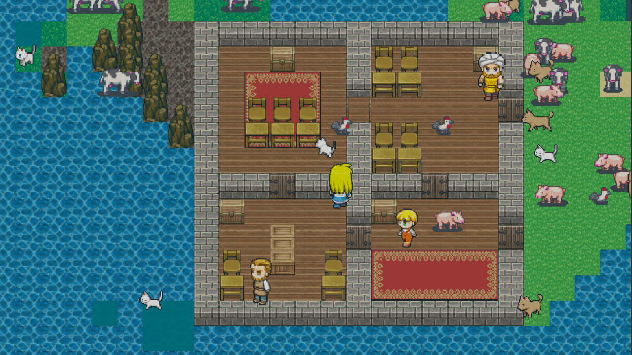 Minable & Create screenshot 5