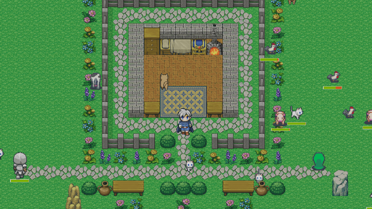 Minable & Create screenshot 4