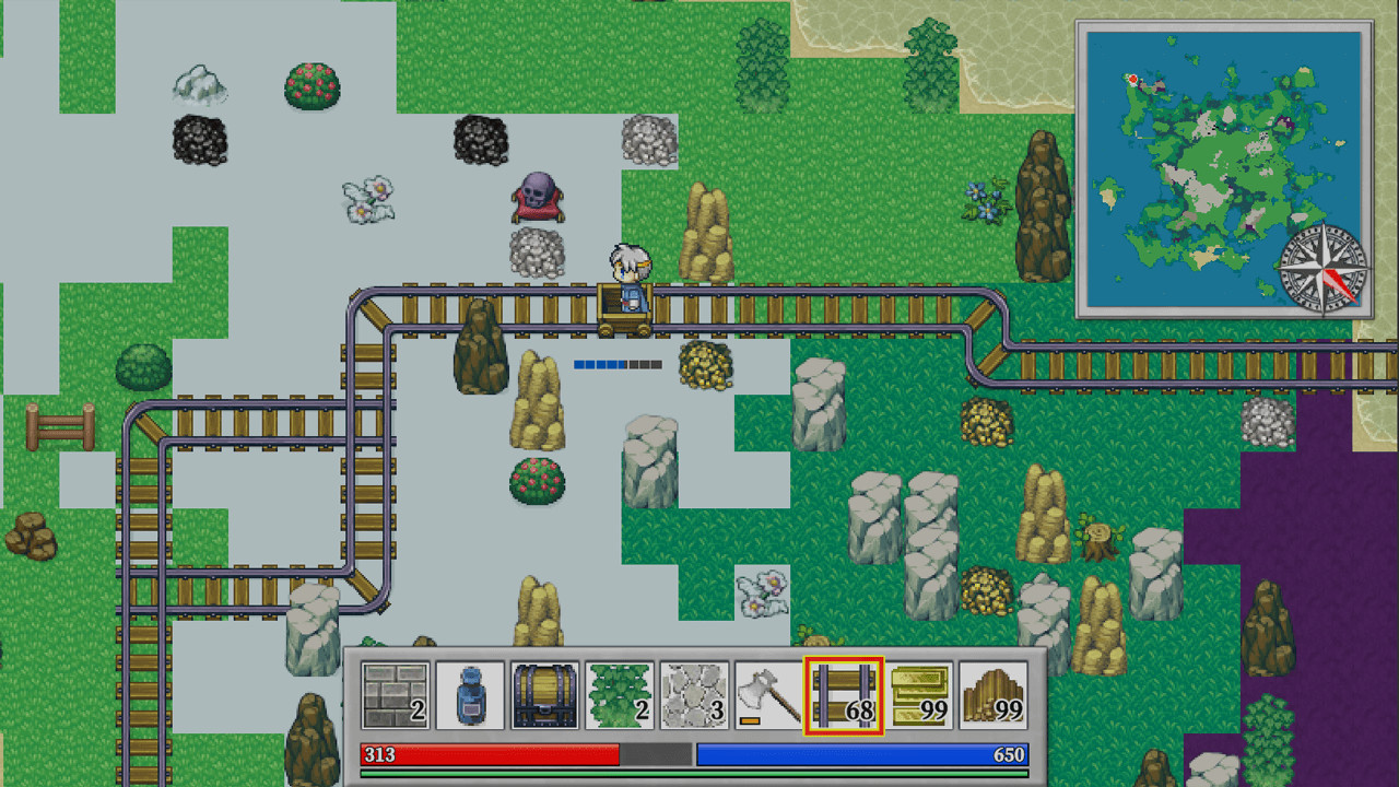 Minable & Create screenshot 7