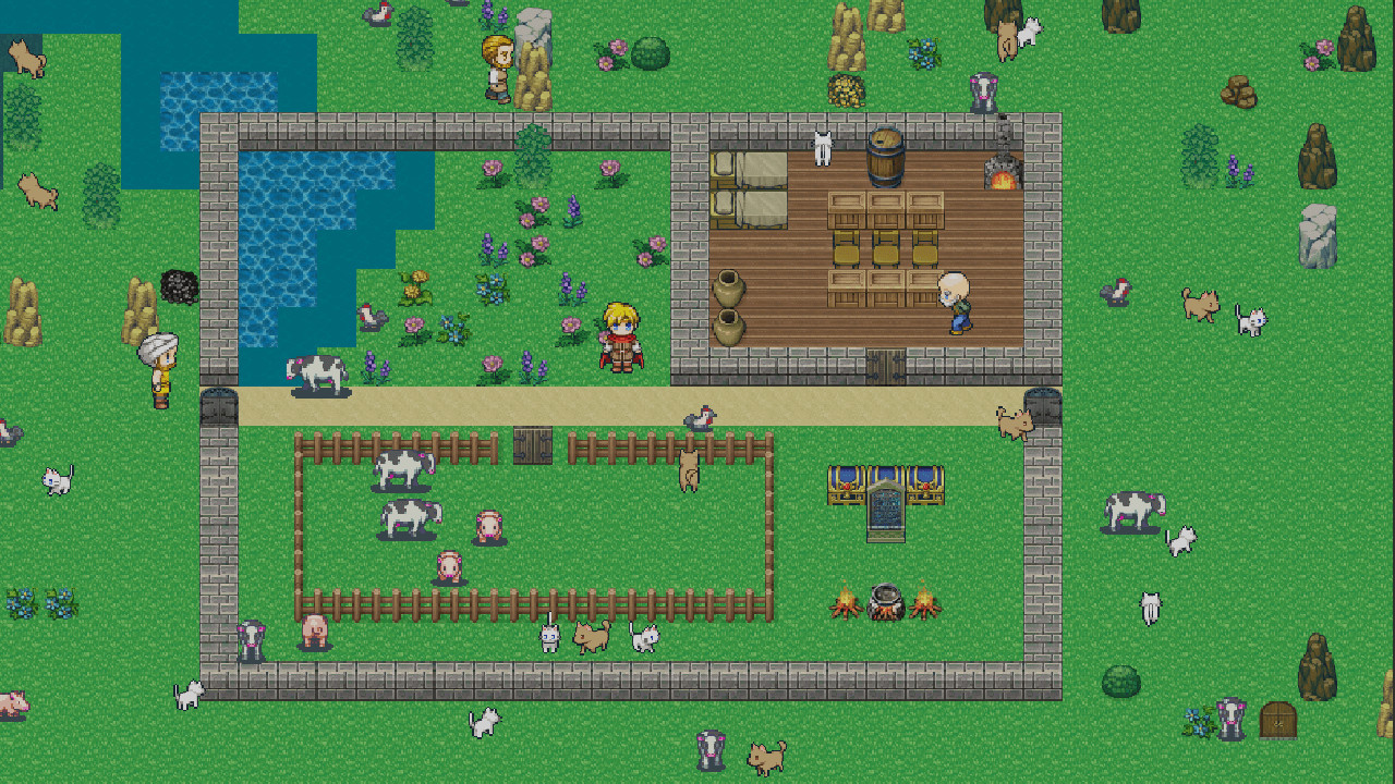Minable & Create screenshot 6