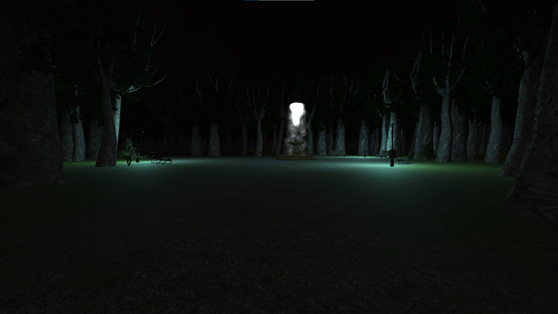 Northridge Park screenshot 4