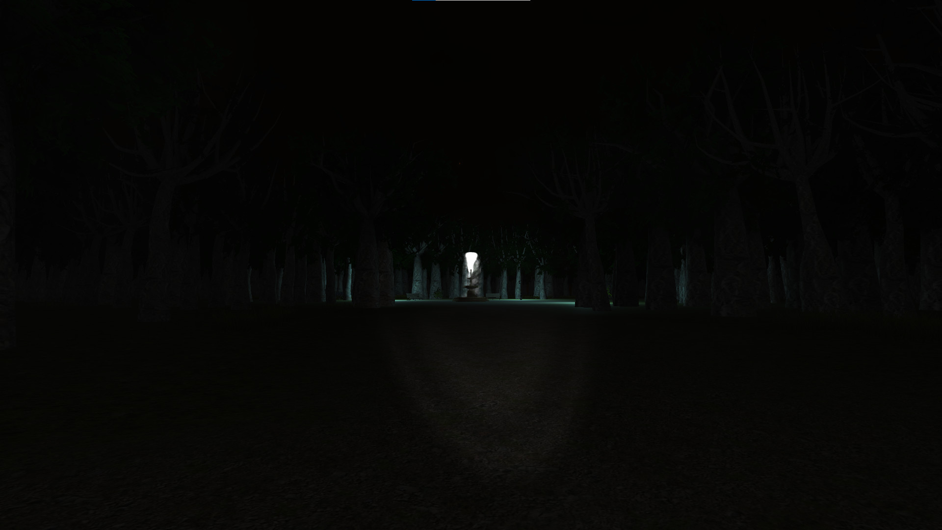 Northridge Park screenshot 2