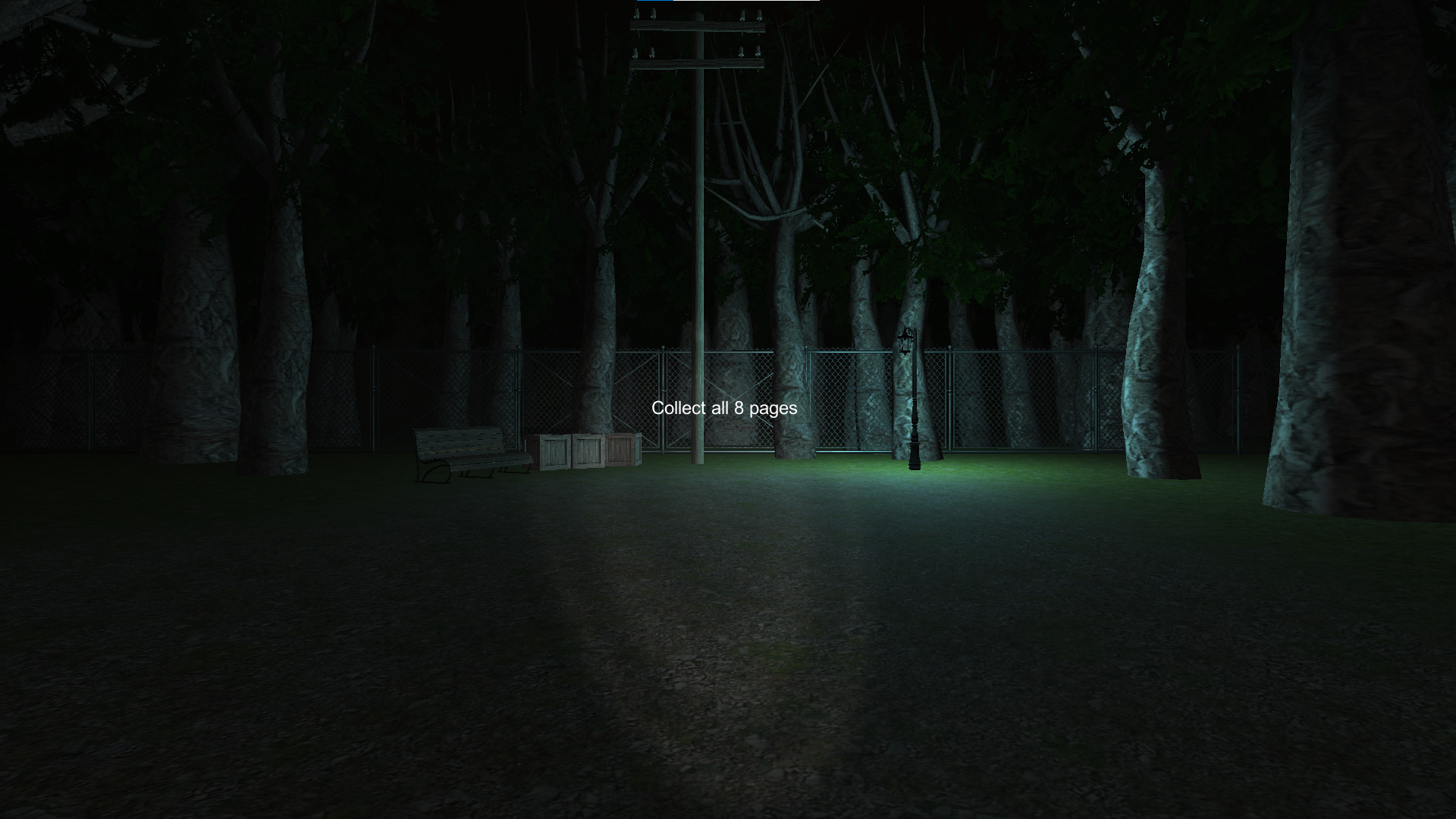 Northridge Park screenshot 5