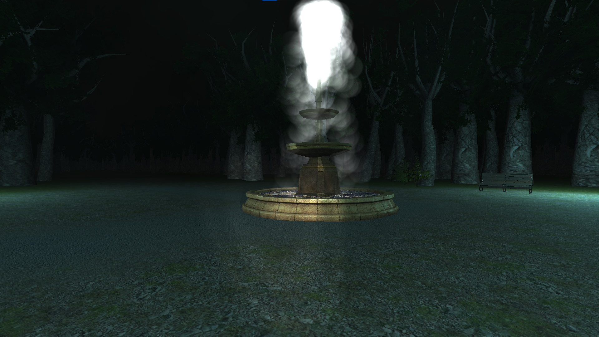 Northridge Park screenshot 3