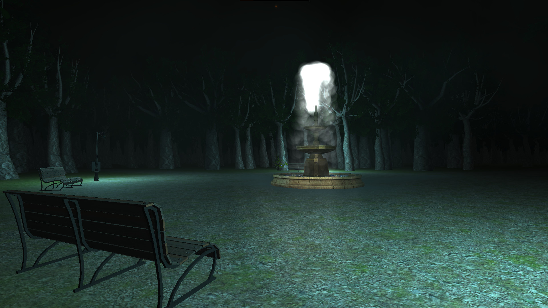 Northridge Park screenshot 6