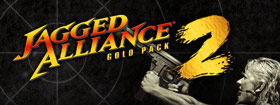 Jagged Alliance 2