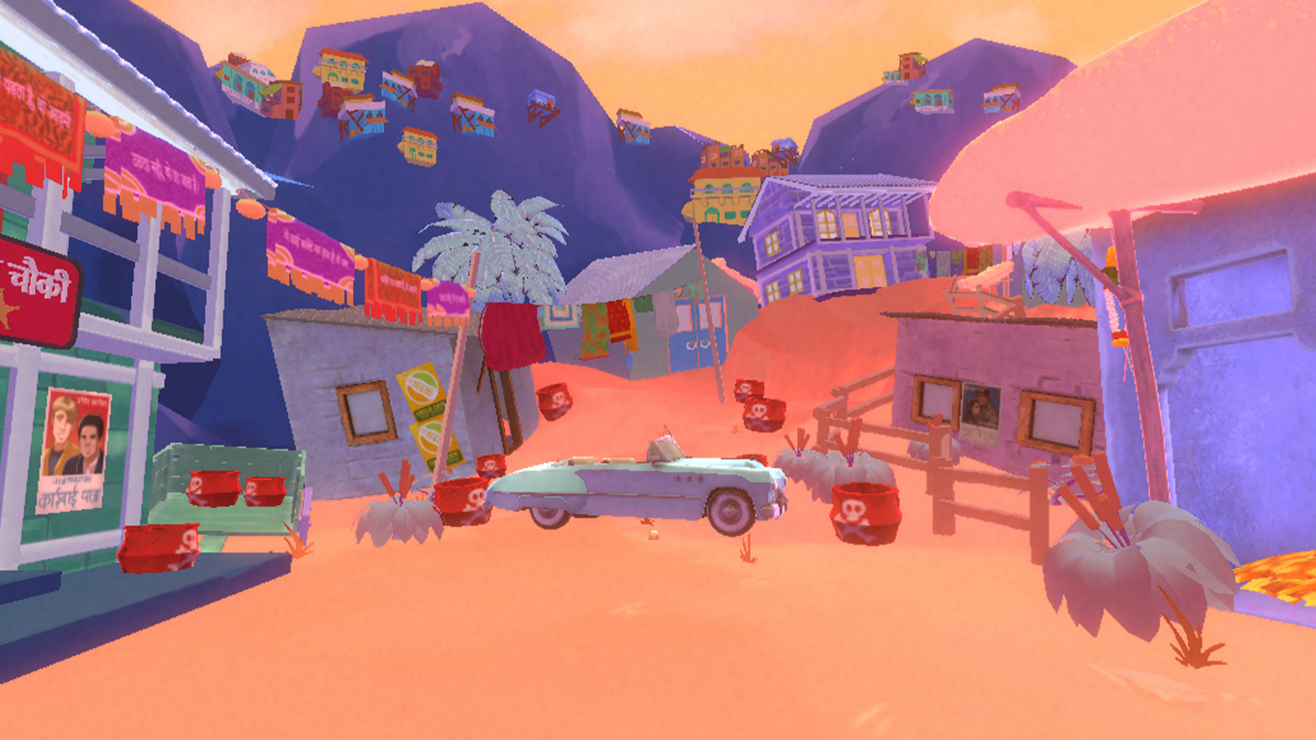 Beat the Beat Up! screenshot 8