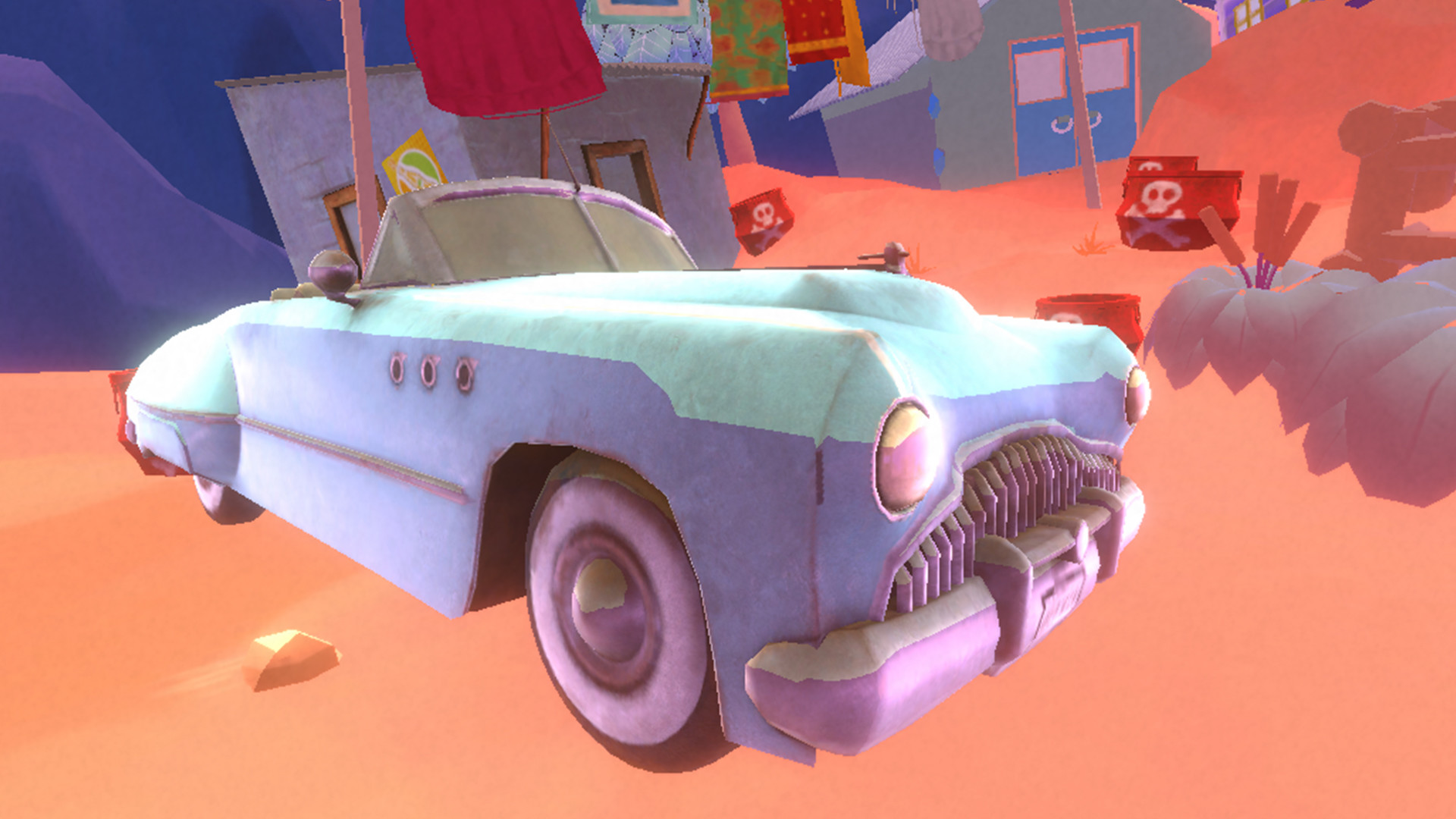 Beat the Beat Up! screenshot 6