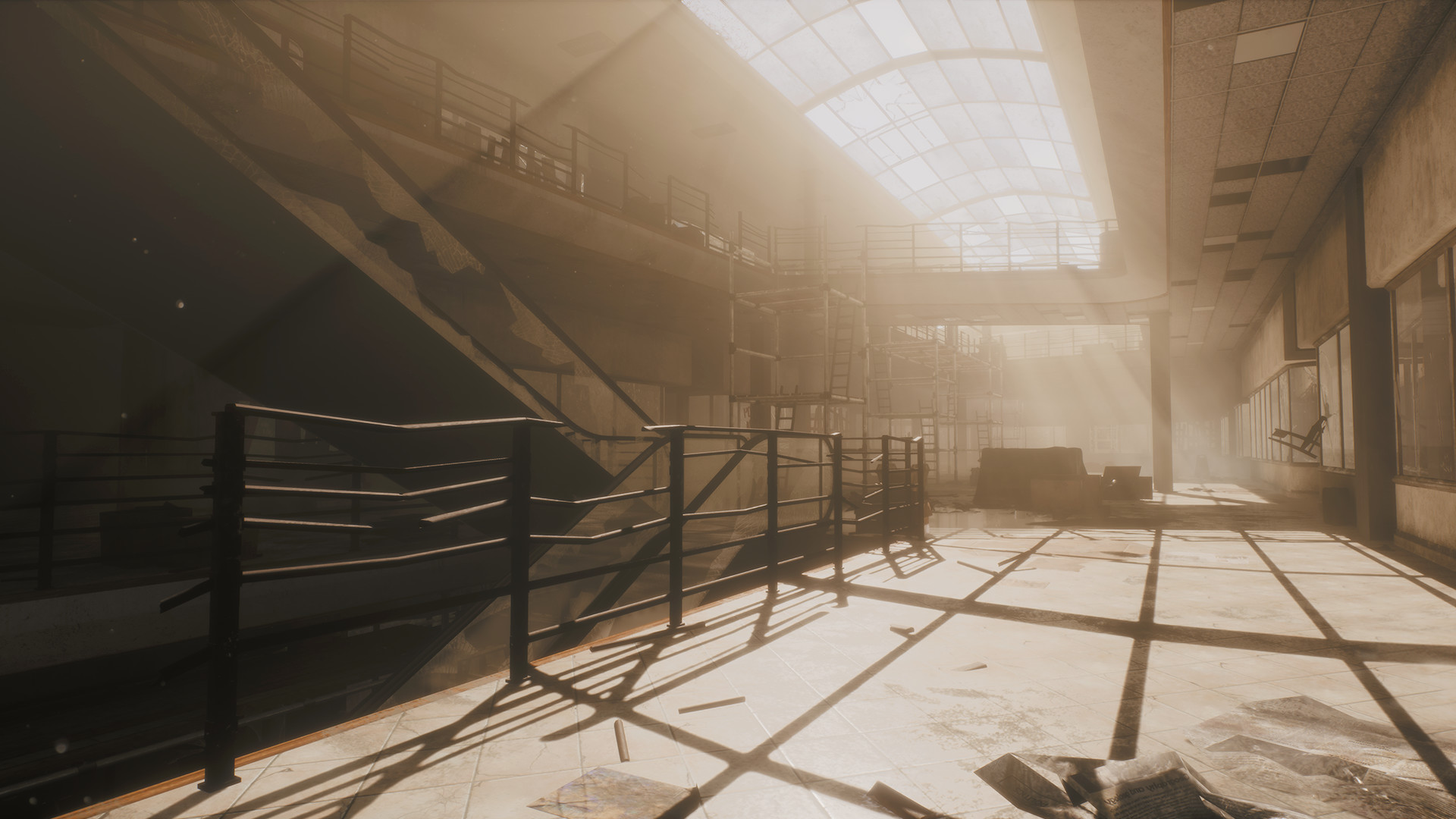 Best Mall Simulator screenshot 2