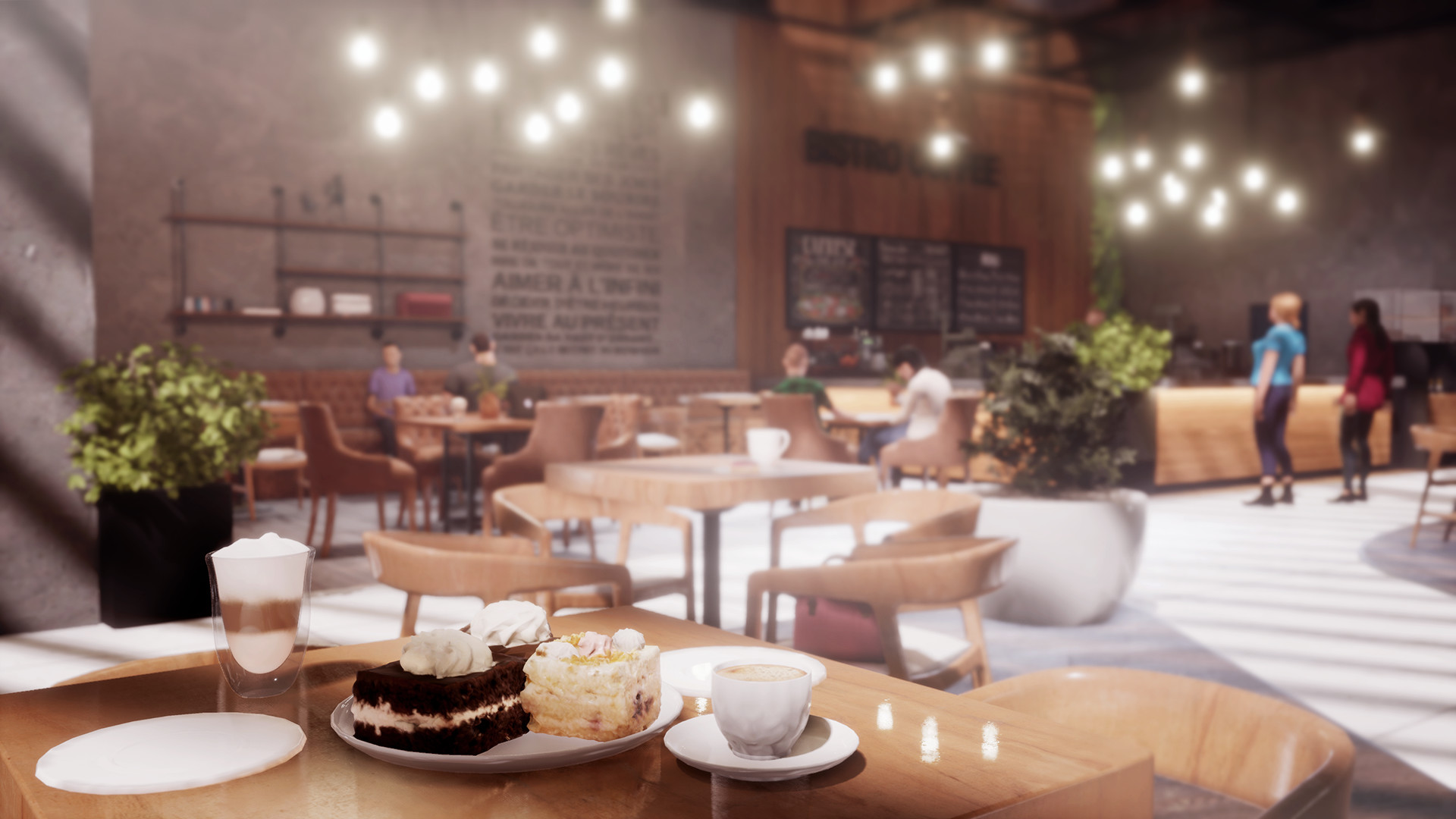 Best Mall Simulator screenshot 3