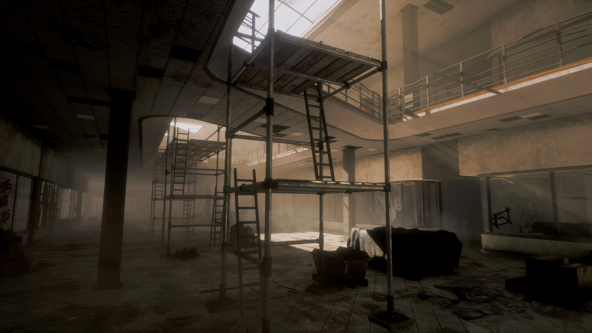 Best Mall Simulator screenshot 5