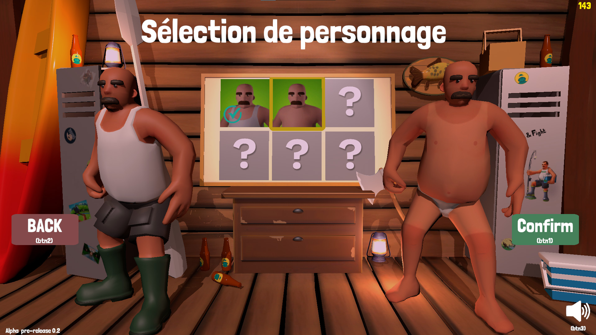 Fish and Fight screenshot 3