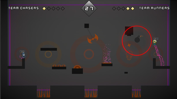 Trap Tag screenshot 4