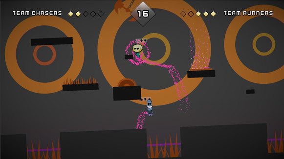 Trap Tag screenshot 2