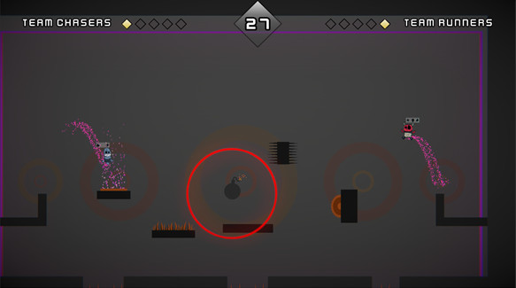 Trap Tag screenshot 1
