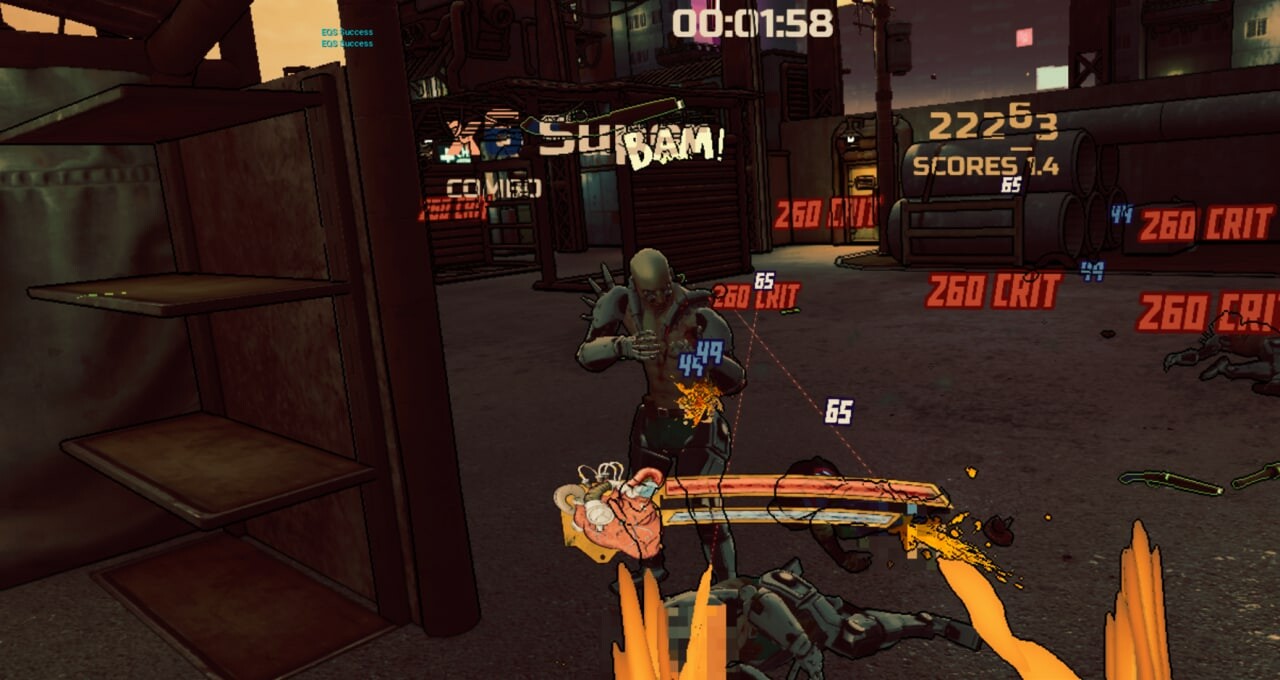 Federation77 screenshot 7