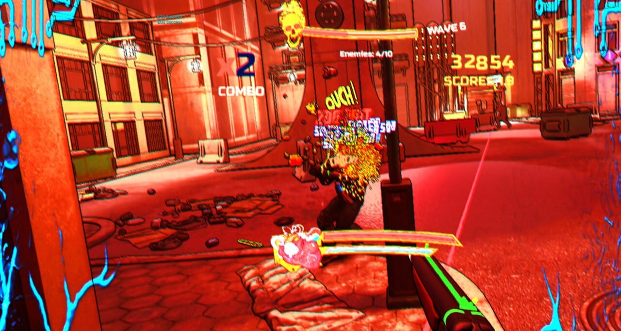 Federation77 screenshot 1