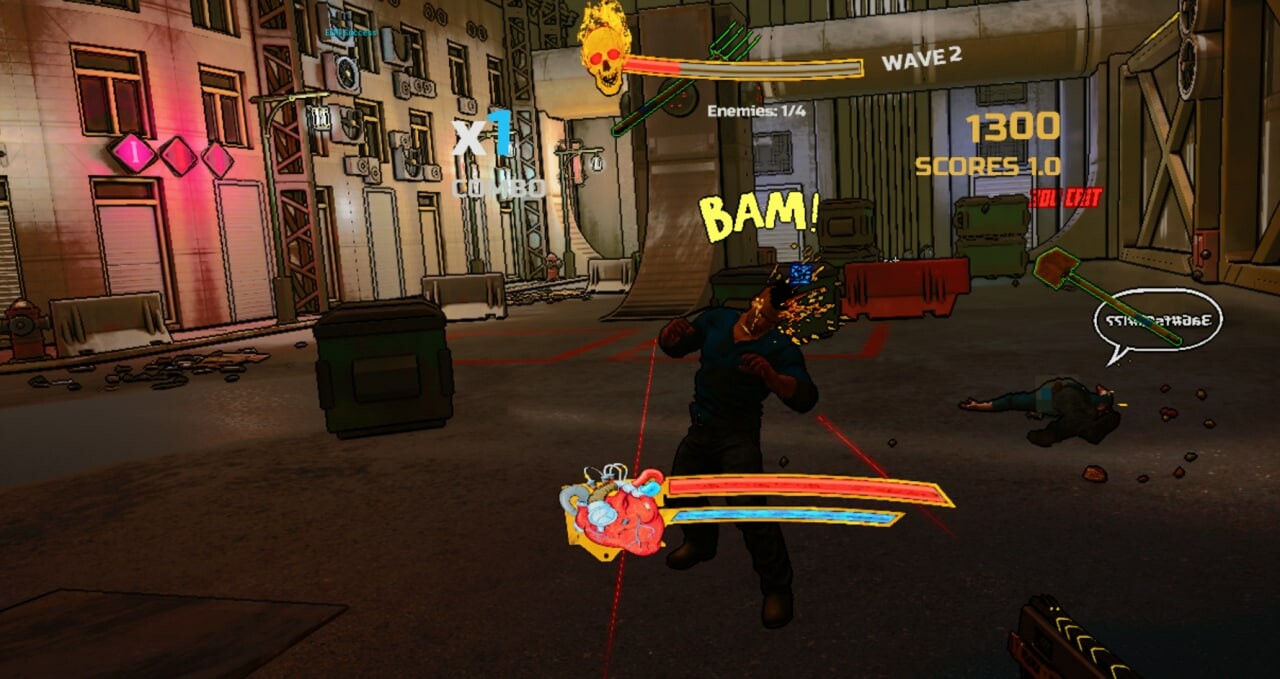 Federation77 screenshot 8