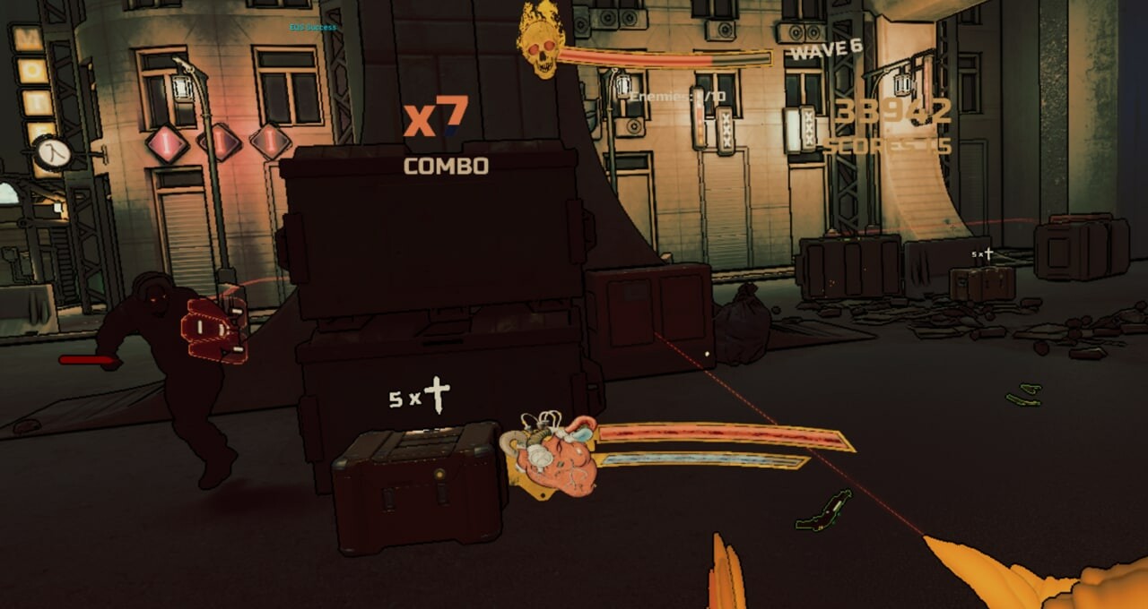 Federation77 screenshot 10