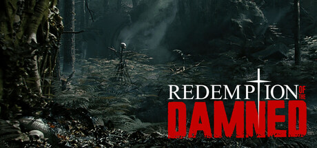 Redemption of the Damned — Steam header