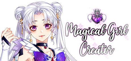 Magical Girl Creator: header artwork