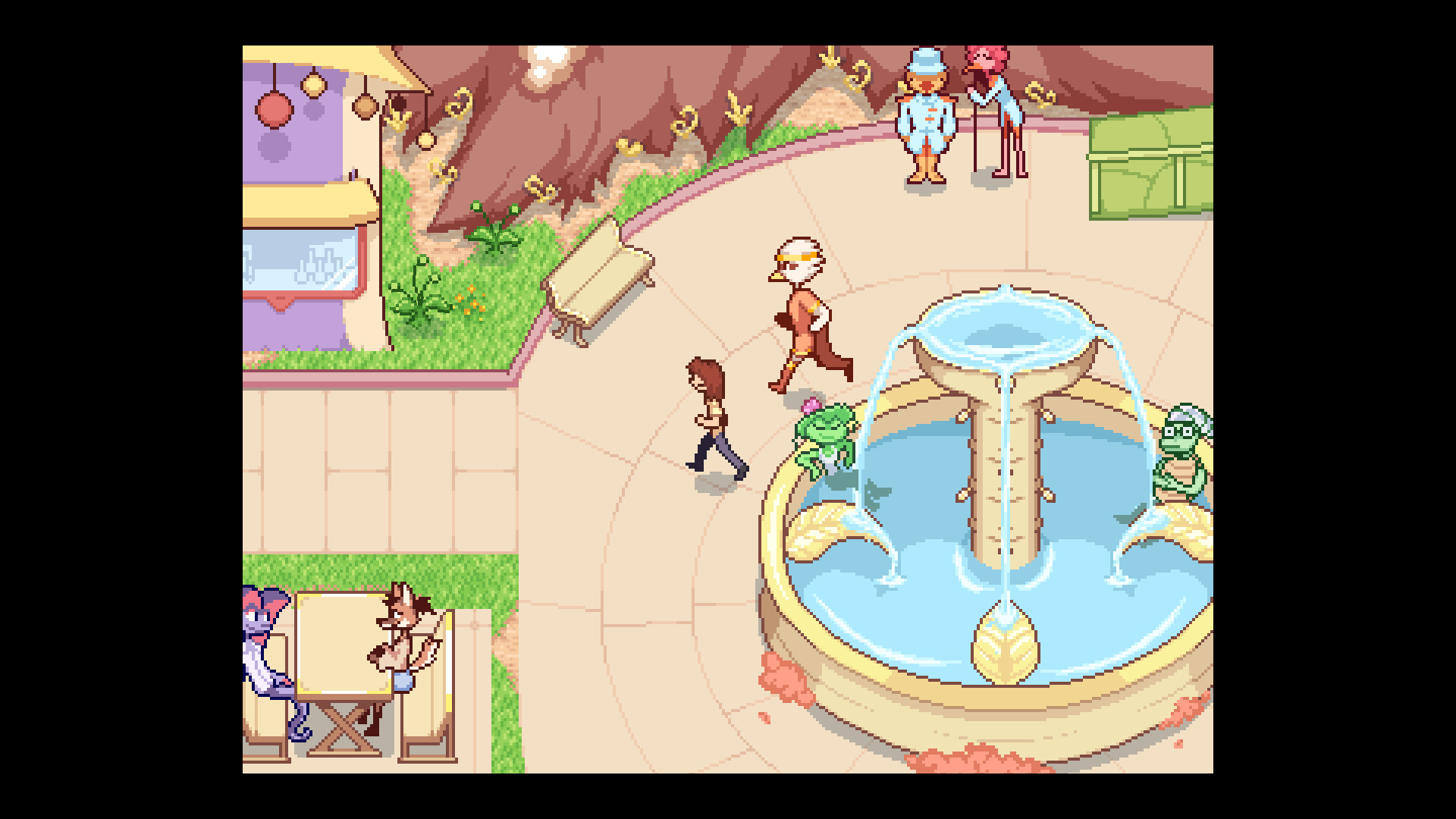 Mondealy screenshot 1