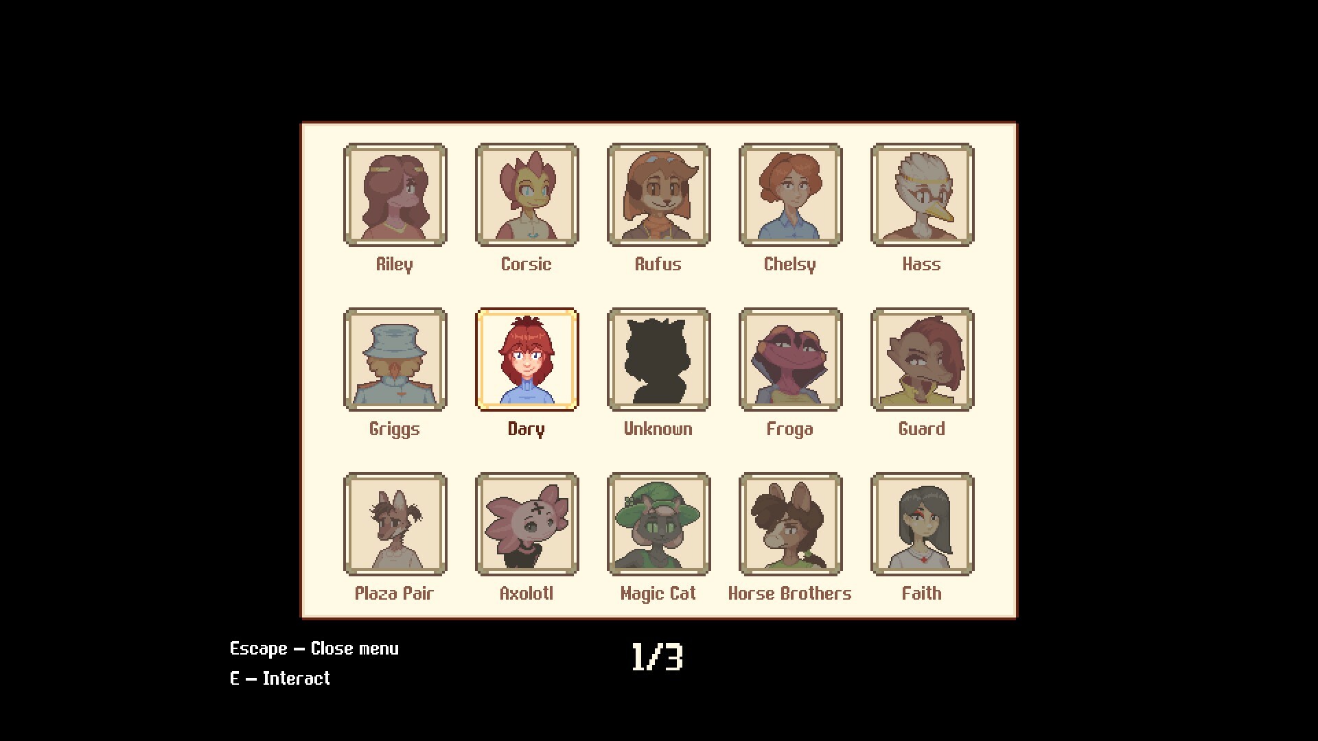 Mondealy screenshot 5