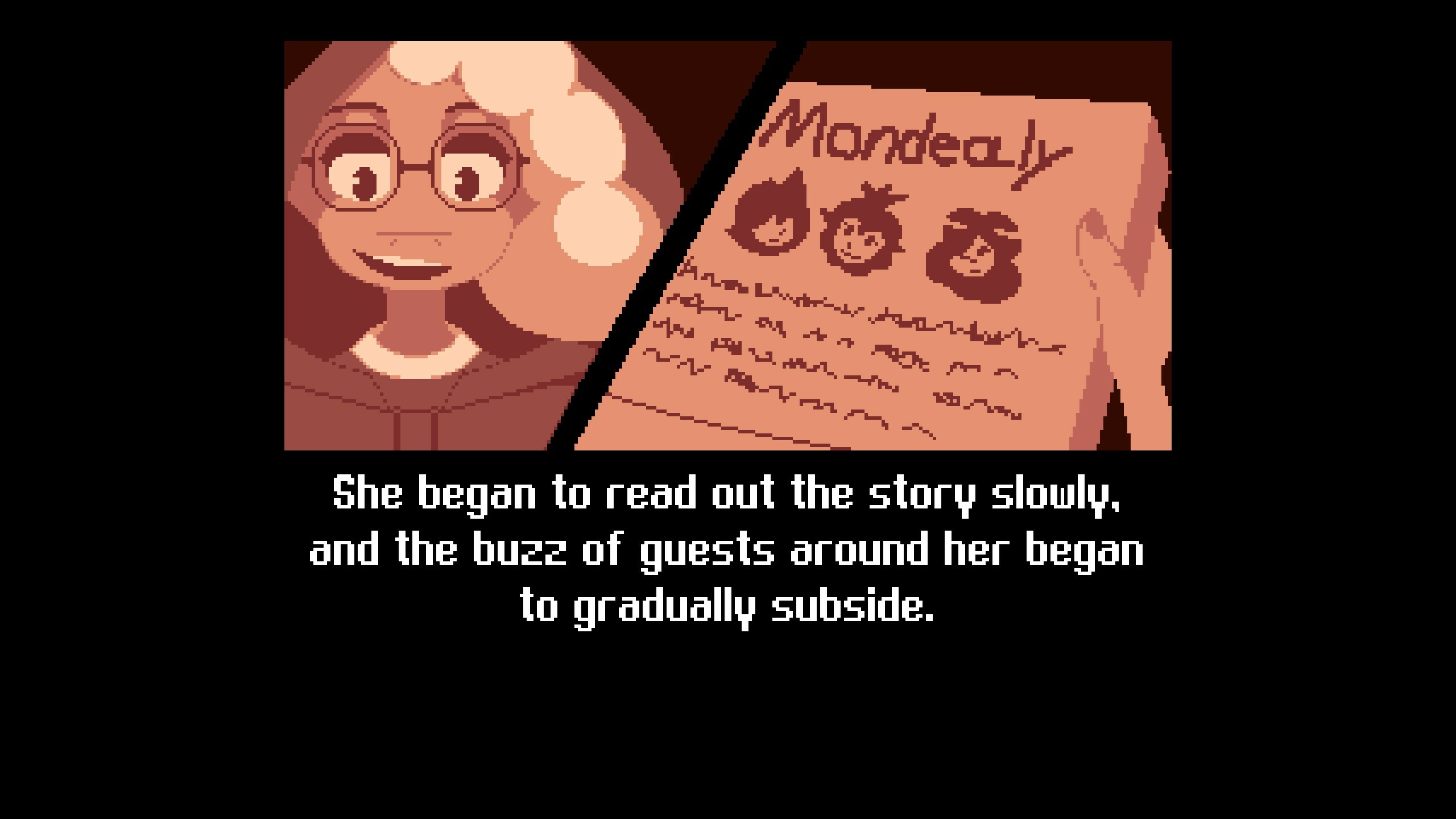 Mondealy screenshot 6
