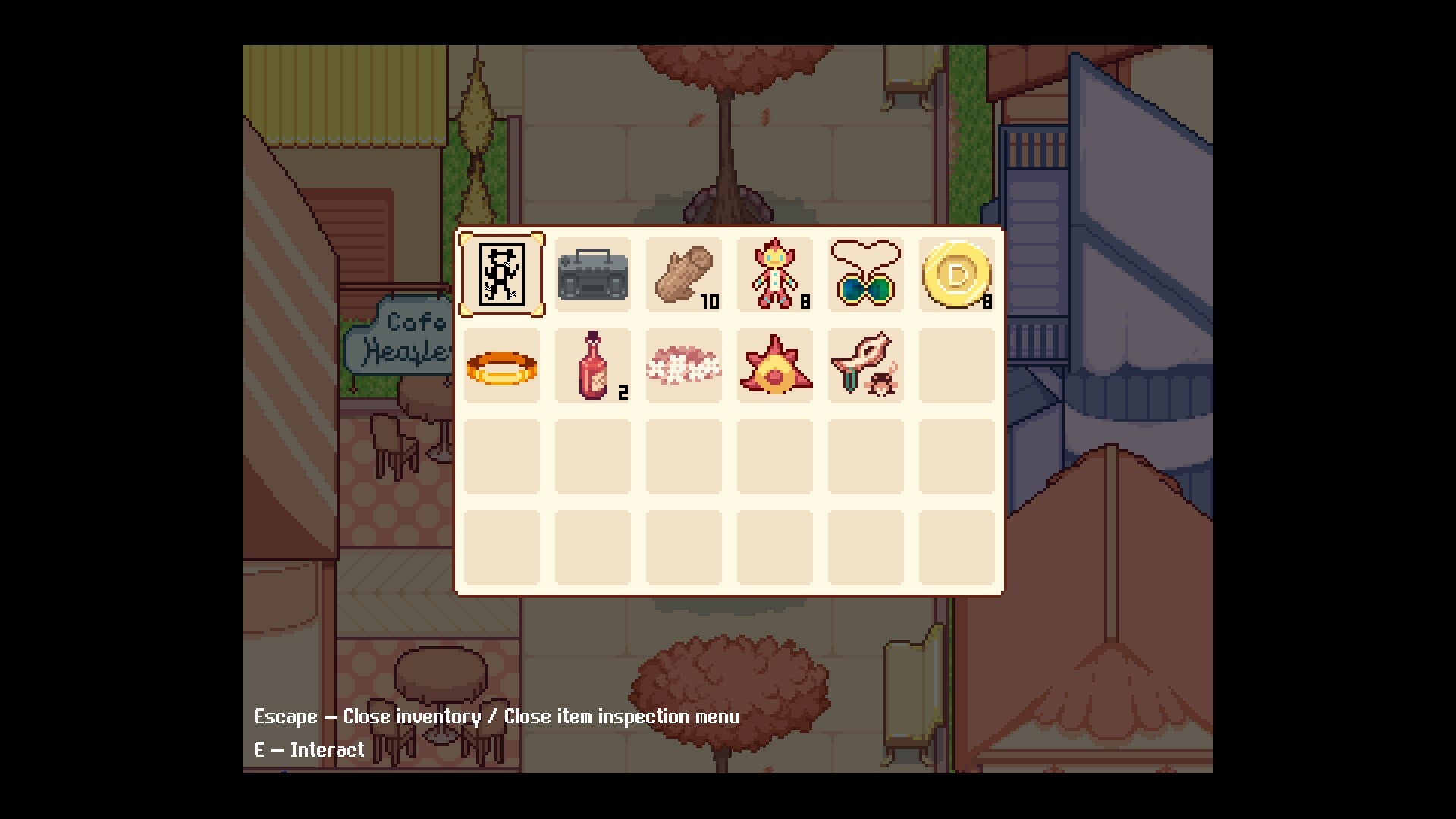 Mondealy screenshot 9
