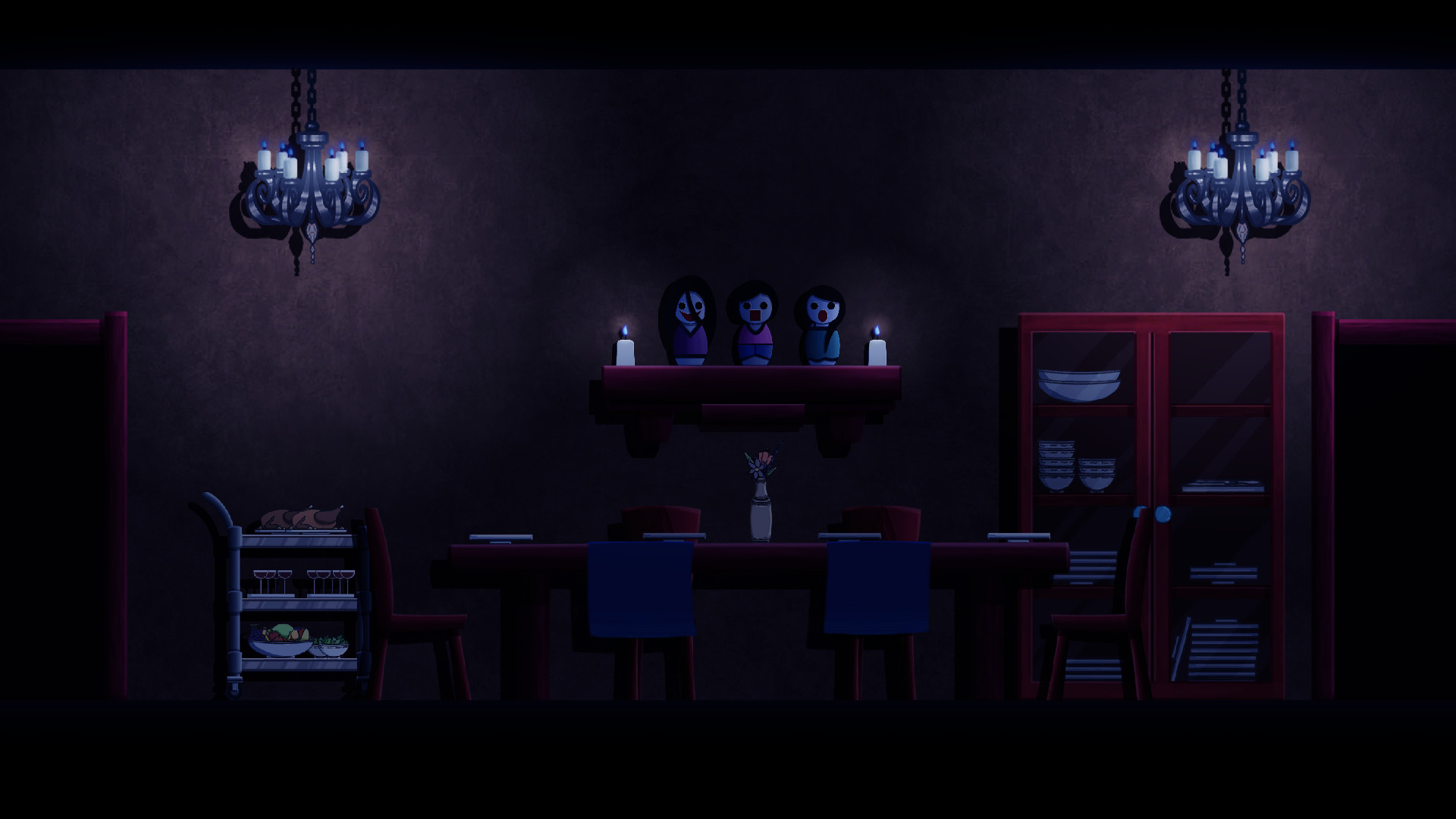 Noctambulant screenshot 4
