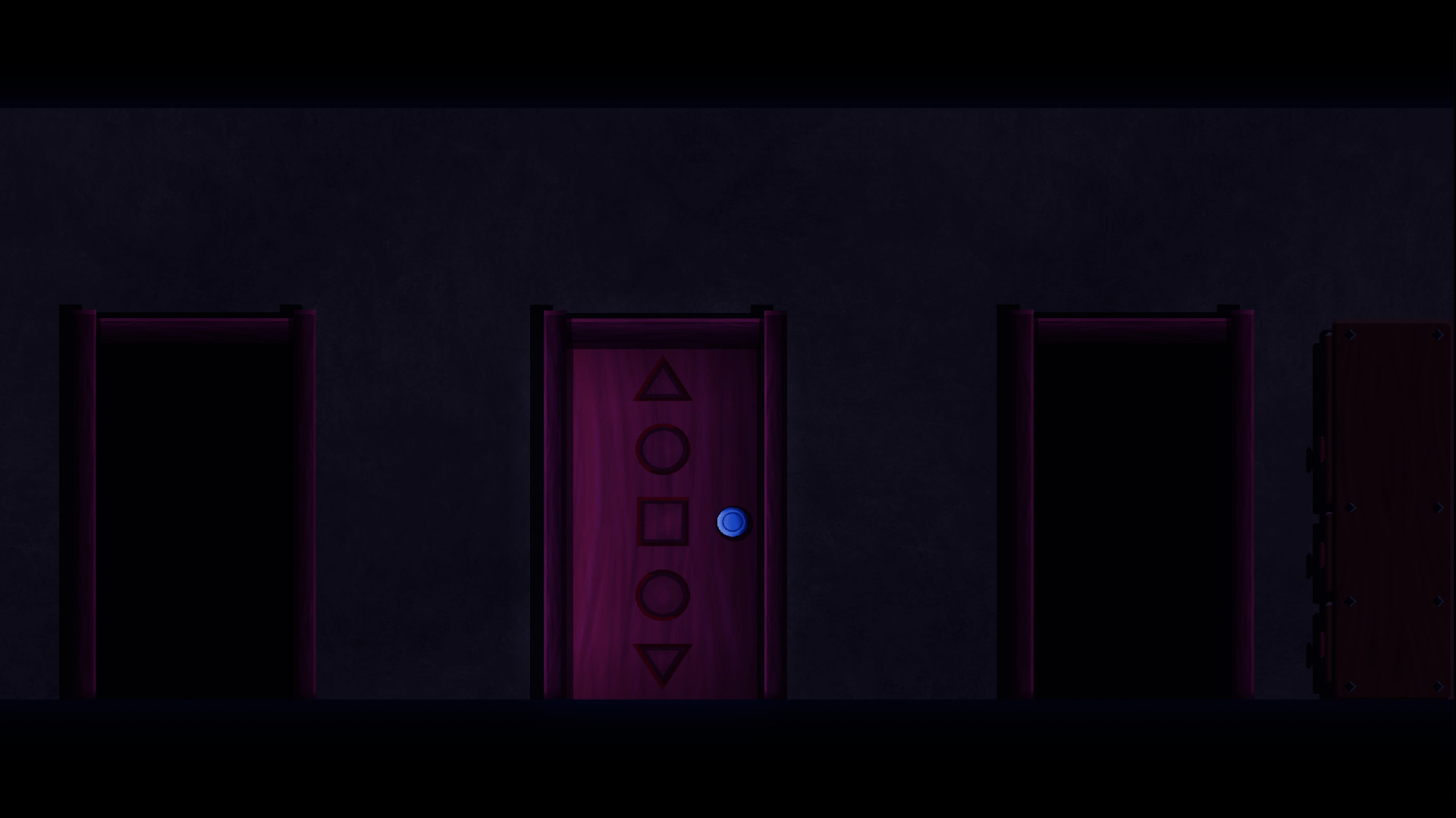 Noctambulant screenshot 1