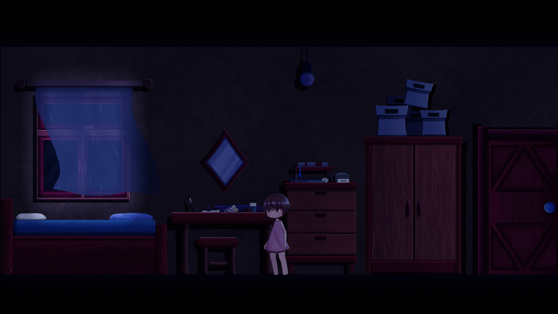 Noctambulant screenshot 3
