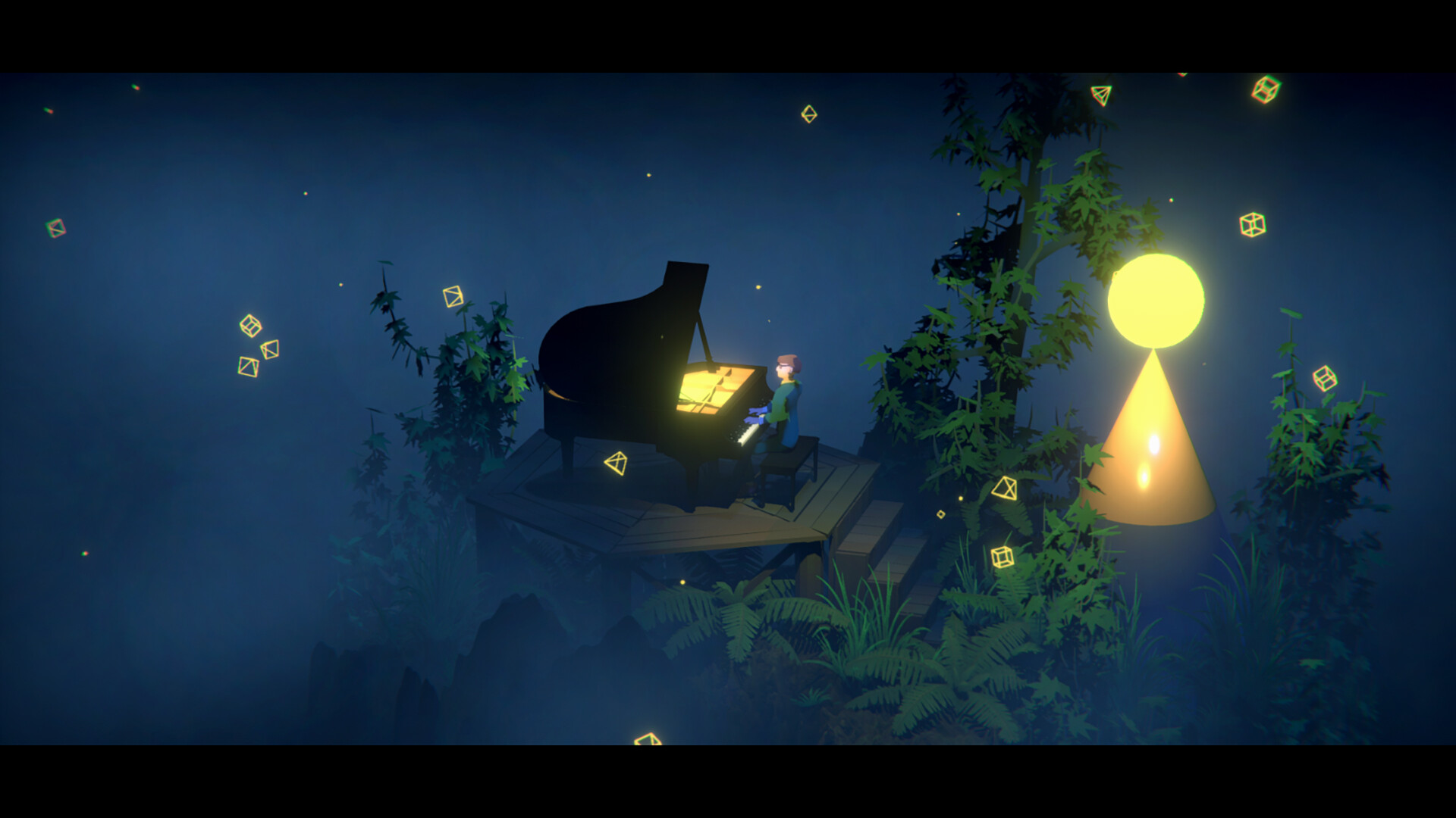 The Forest Quartet screenshot 12
