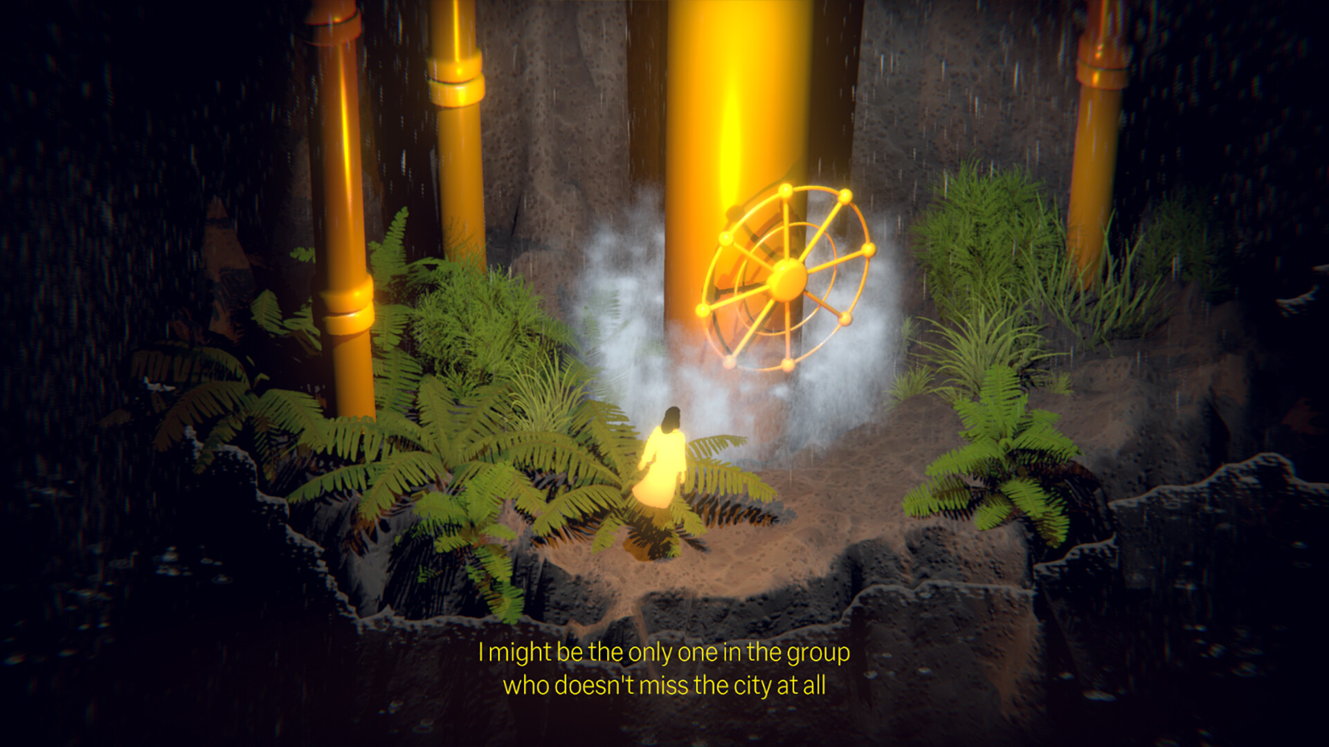 The Forest Quartet screenshot 7