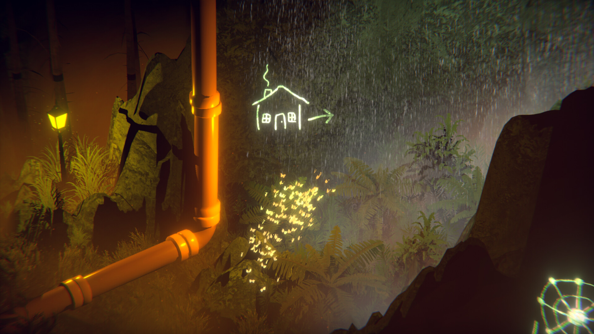 The Forest Quartet screenshot 9