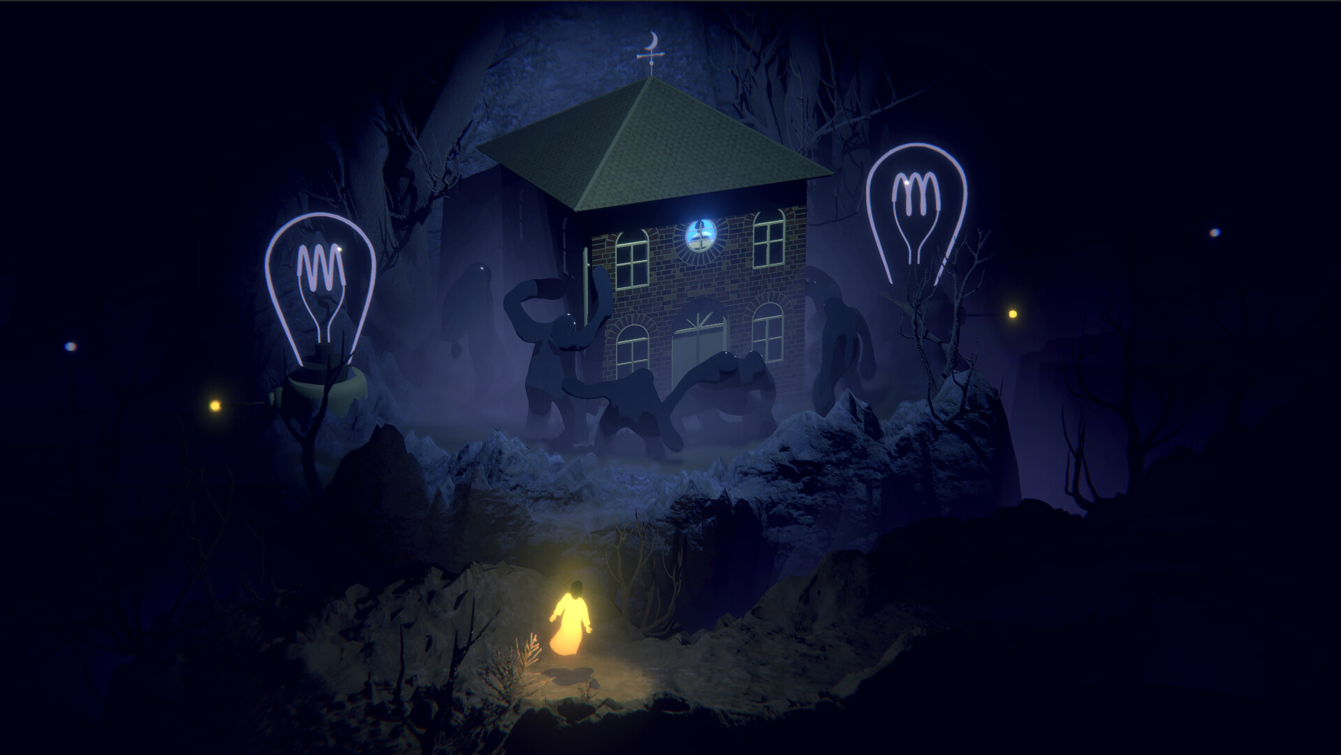 The Forest Quartet screenshot 4