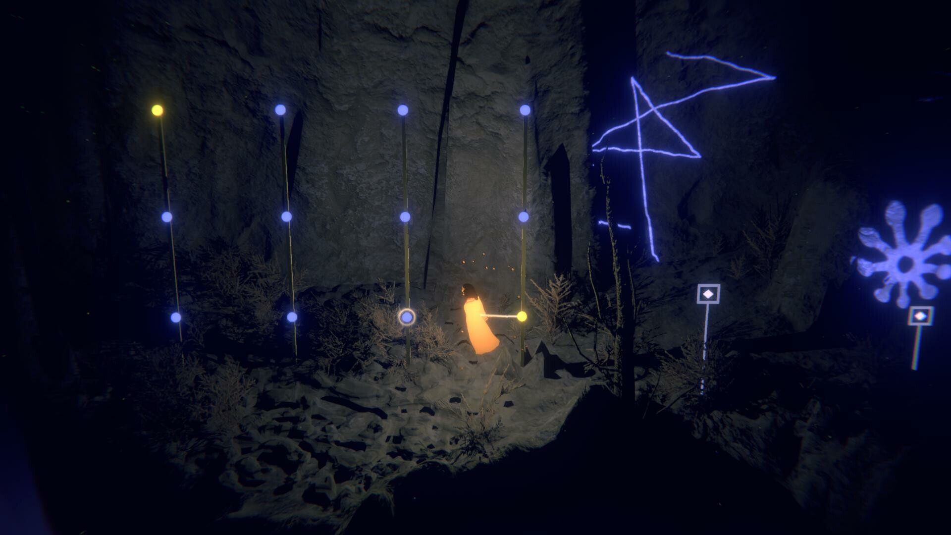 The Forest Quartet screenshot 5