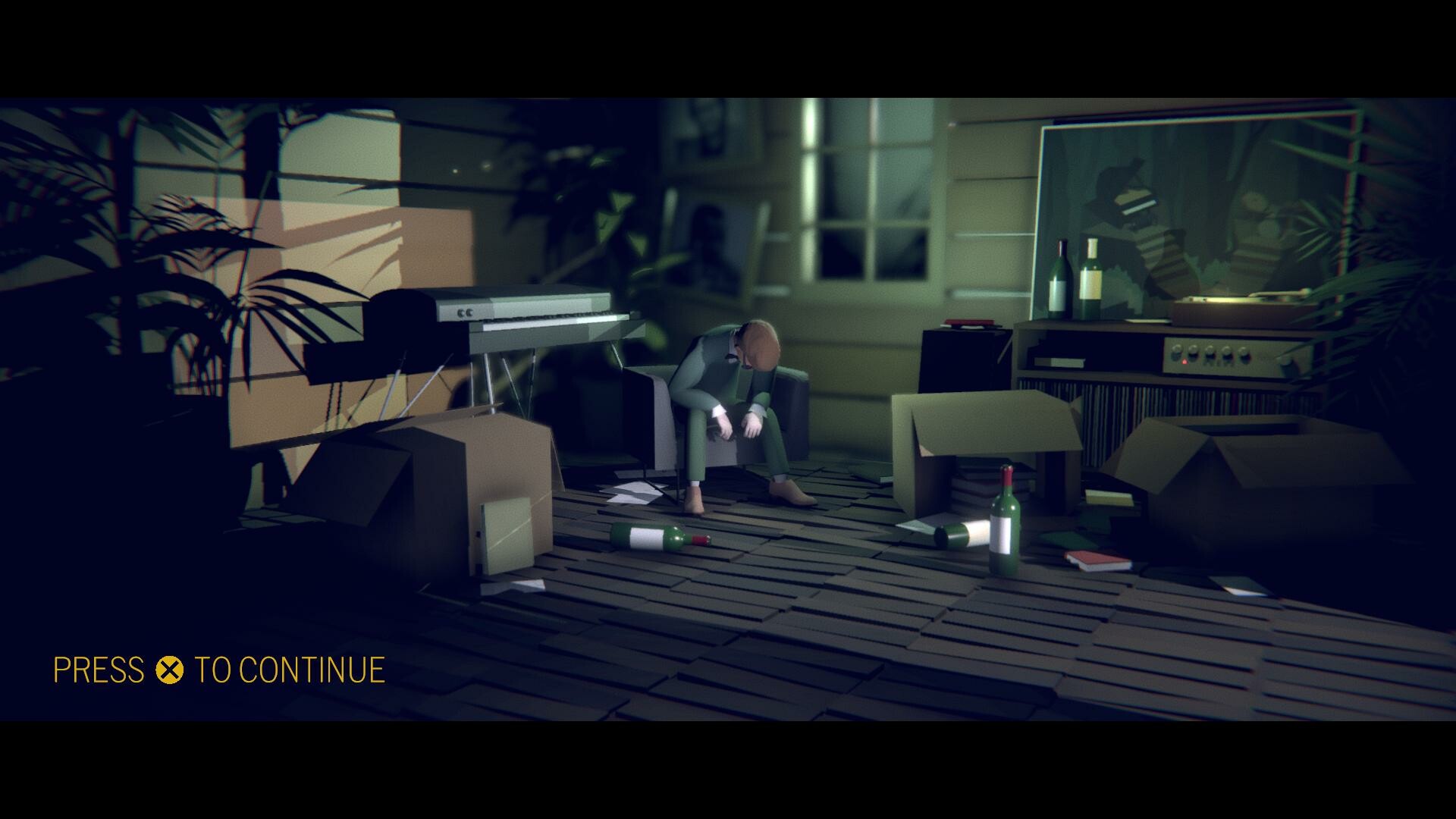 The Forest Quartet screenshot 6