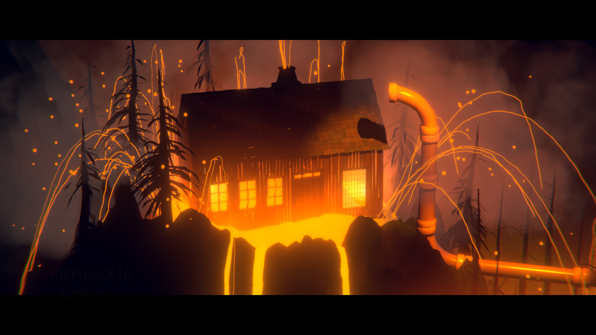 The Forest Quartet screenshot 10
