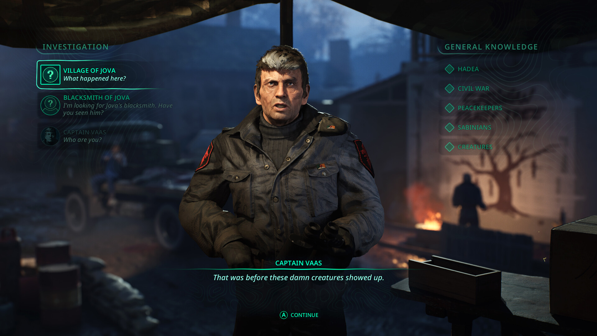 Скриншот игры