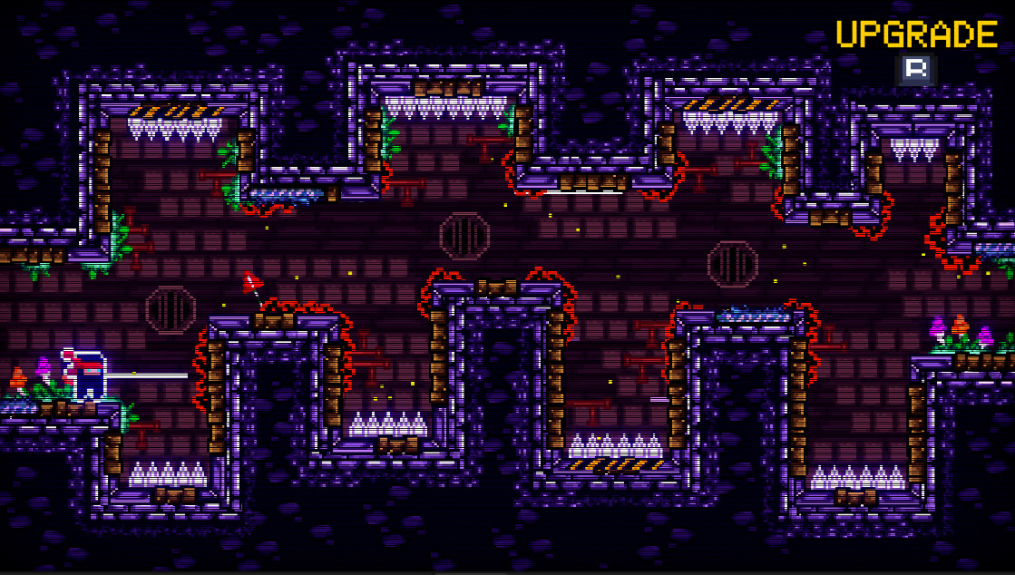 Helix screenshot 9