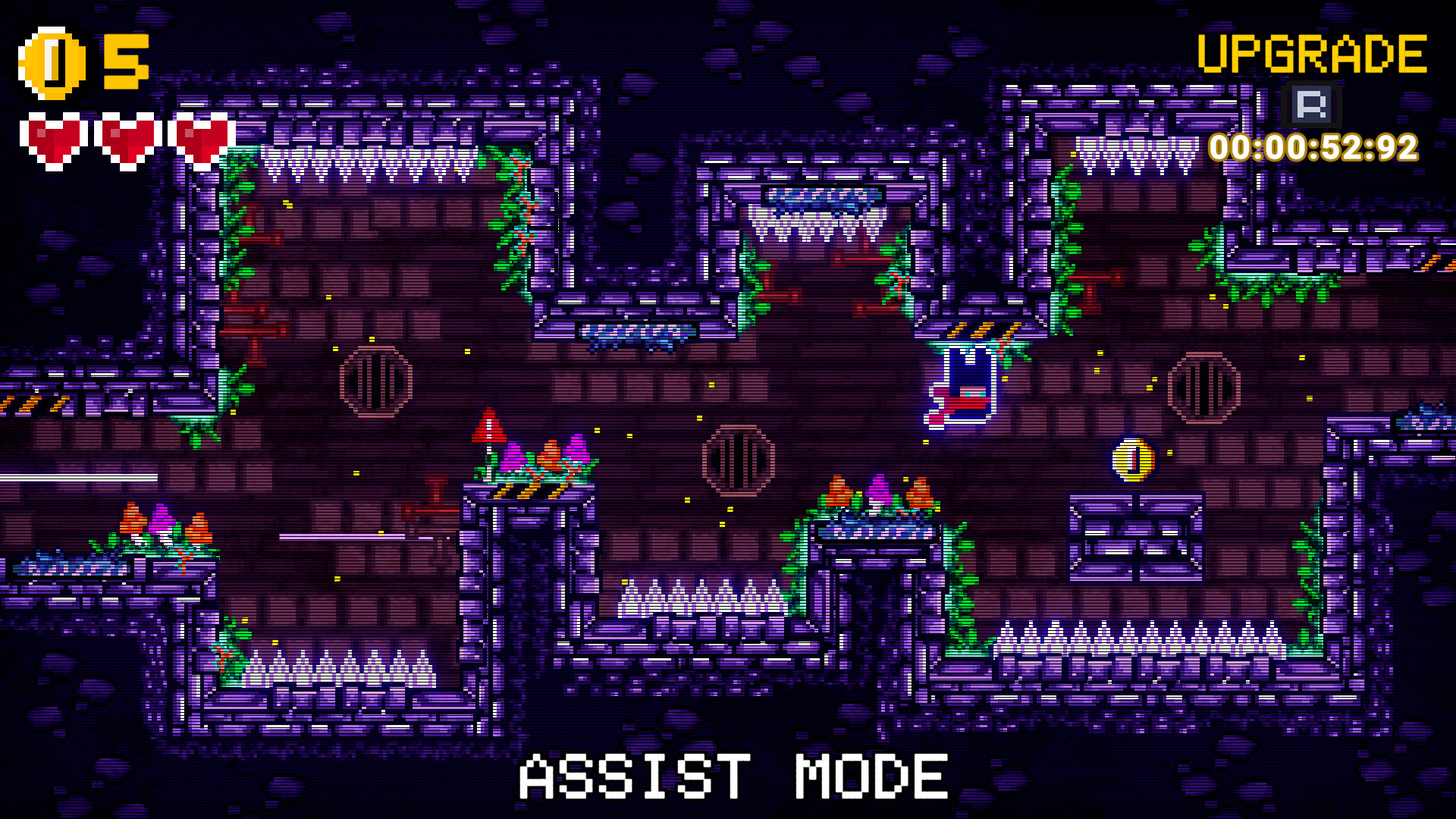 Helix screenshot 11