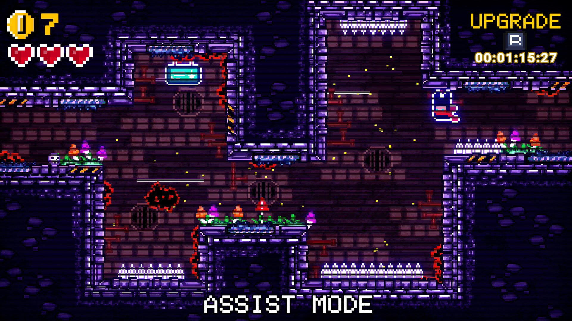 Helix screenshot 8