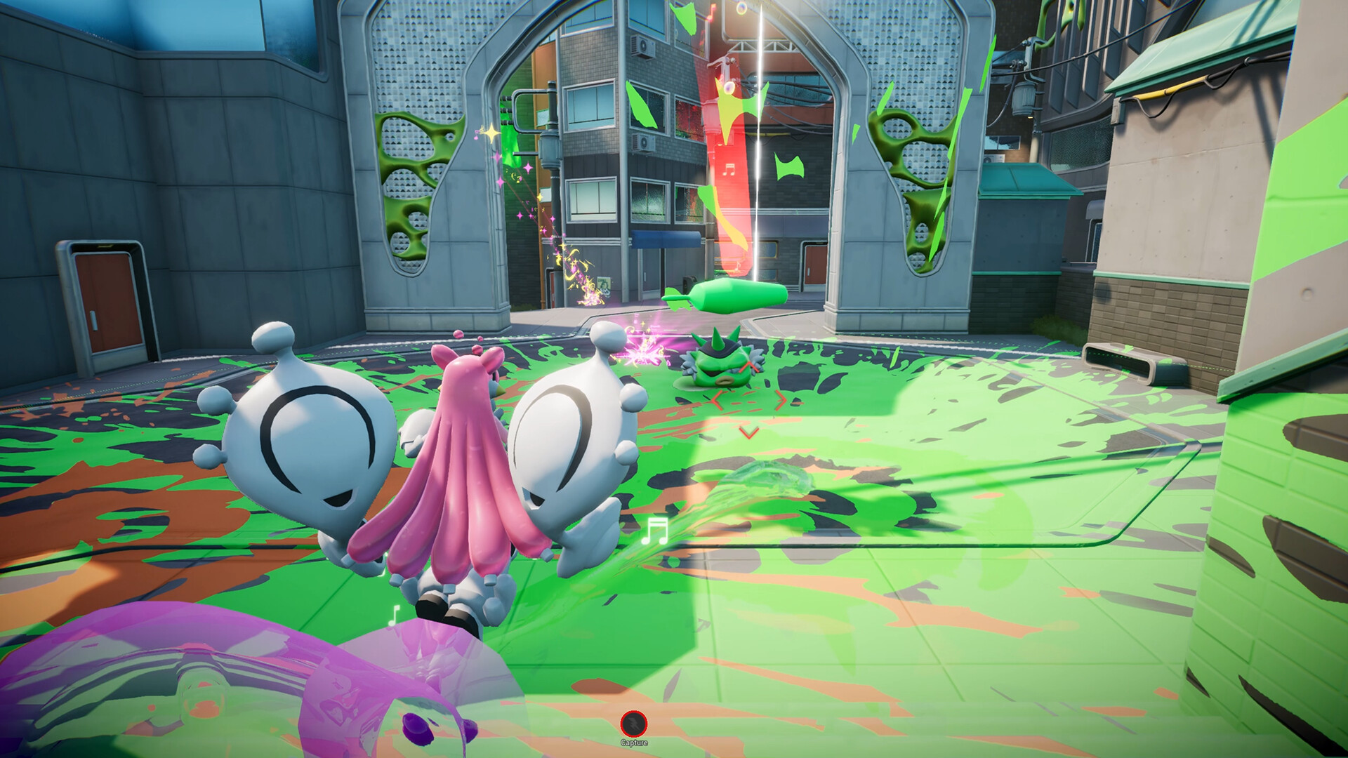 SLIMECORE screenshot 7