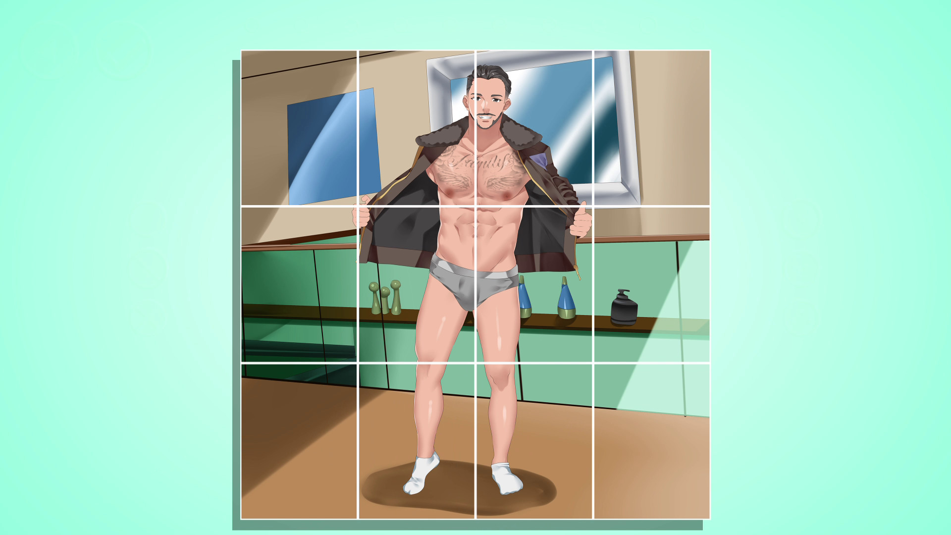 Hentai Boy screenshot 1