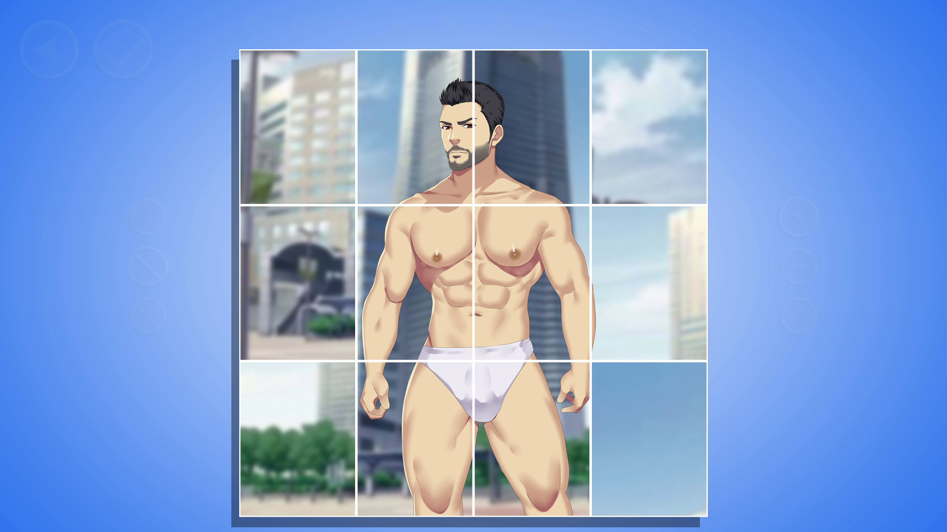Hentai Boy screenshot 4