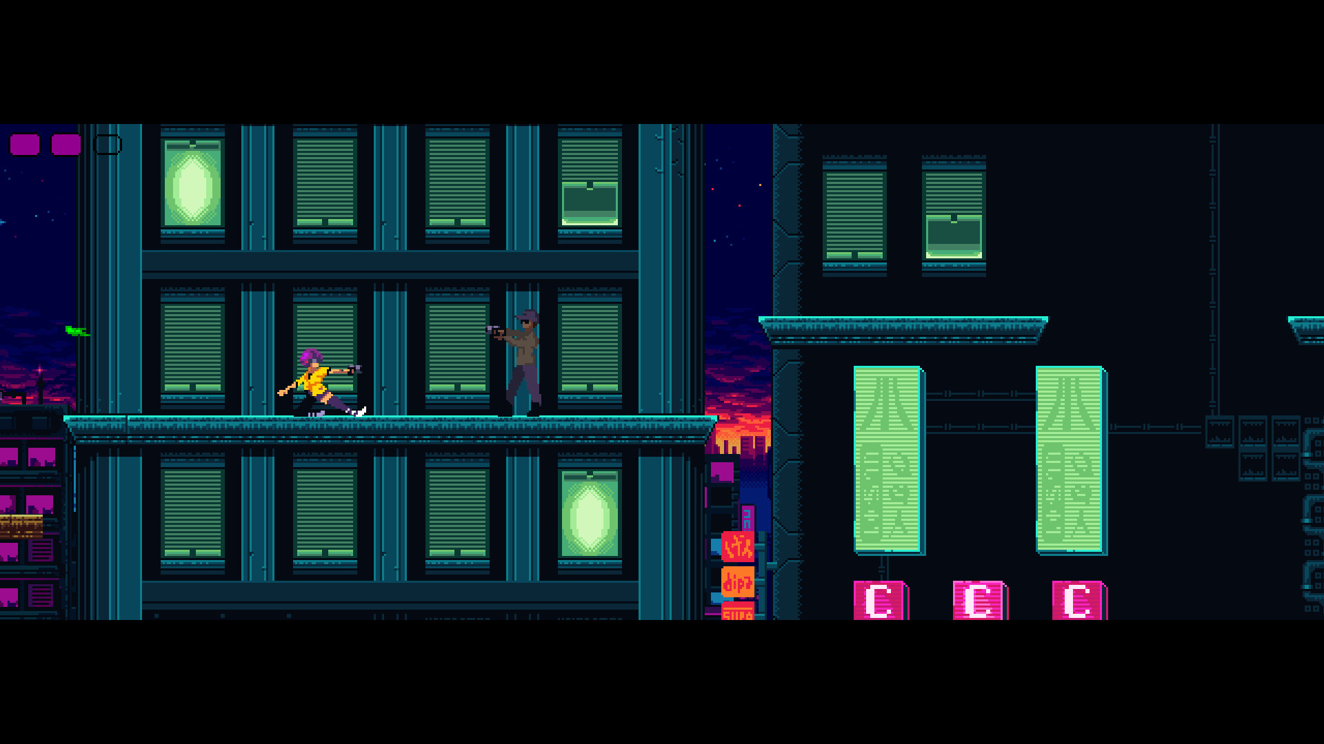 蓝兔大冒险 - Blue Rabbit | indienova GameDB 游戏库