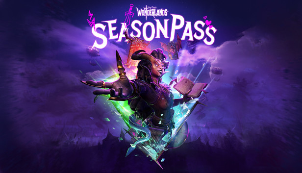 Steam：Tiny Tina's Wonderlands: Season Pass