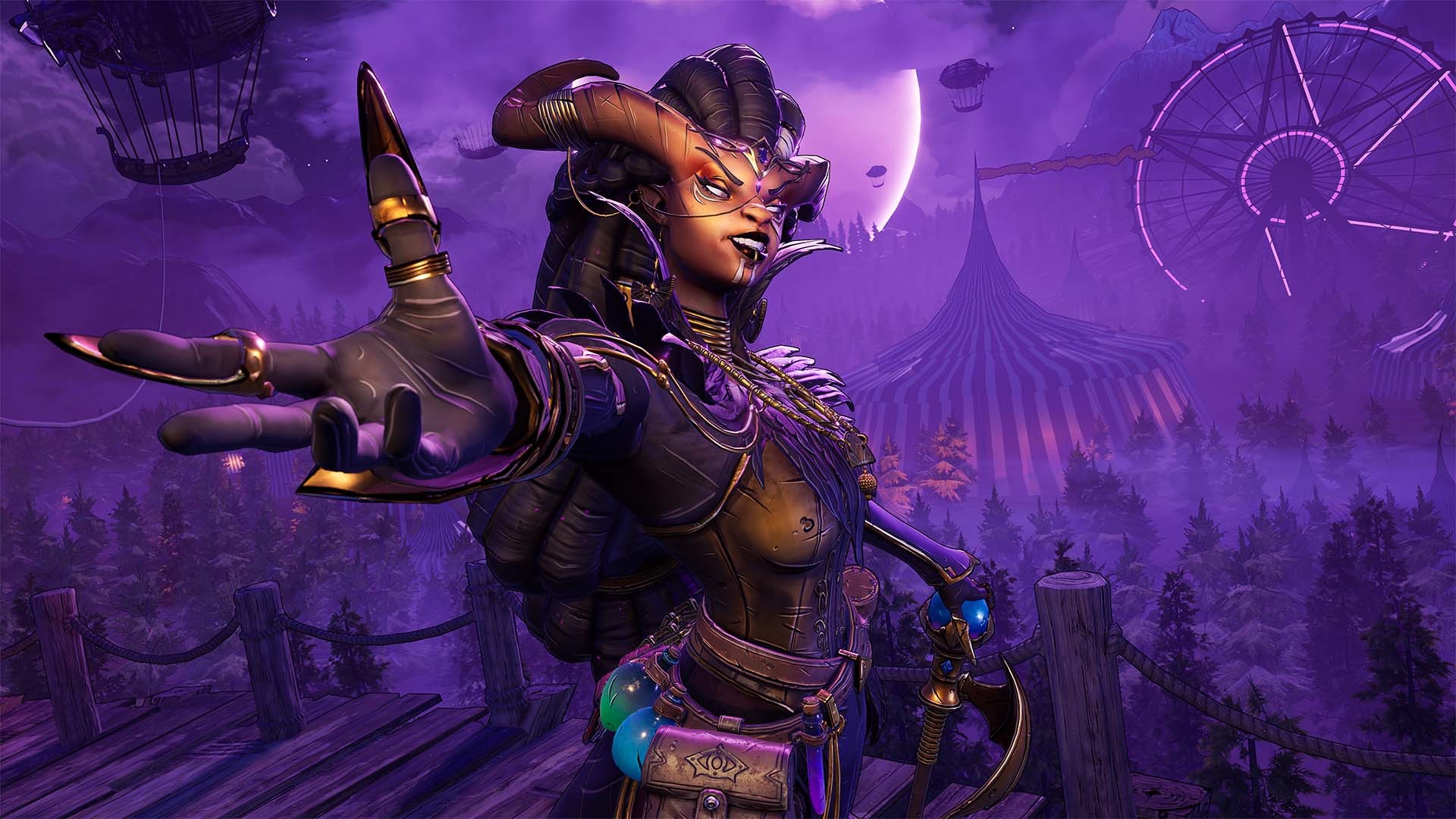 Tiny Tina's Wonderlands: Season Pass screenshot 5