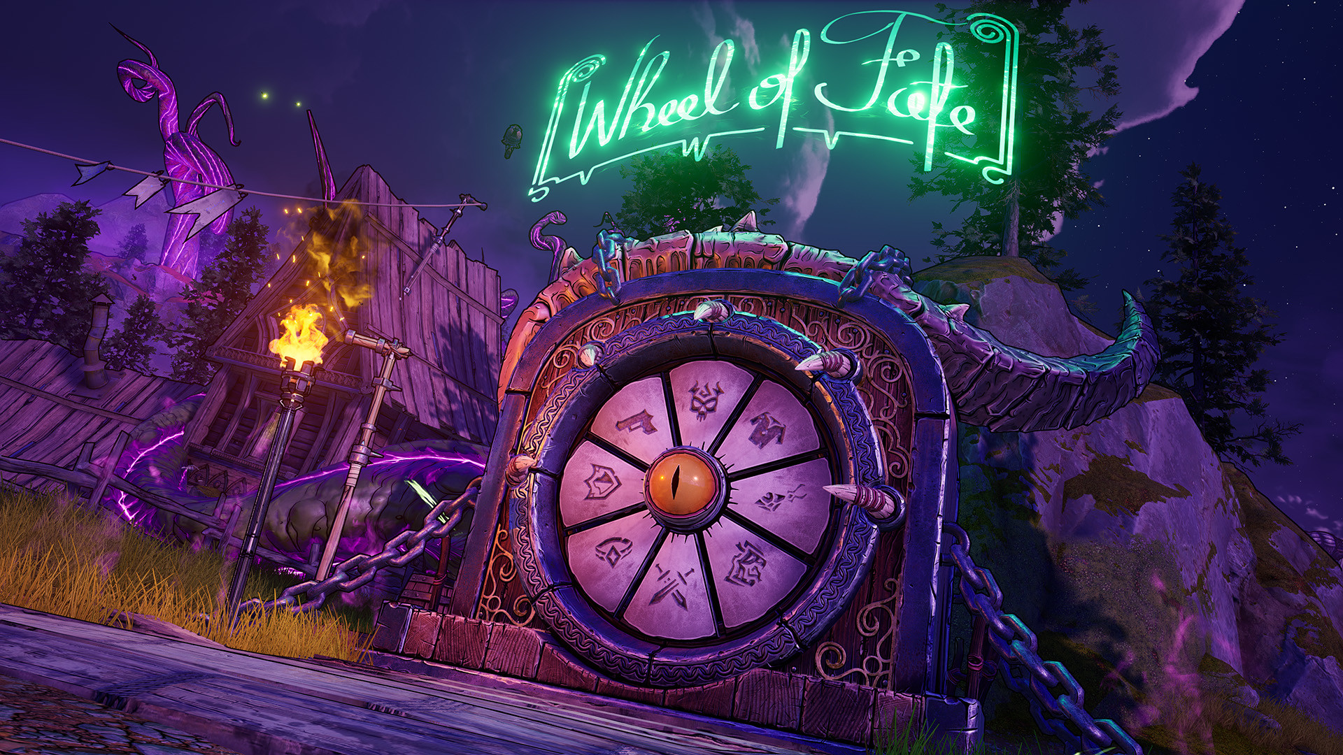 Tiny Tina's Wonderlands: Season Pass screenshot 1